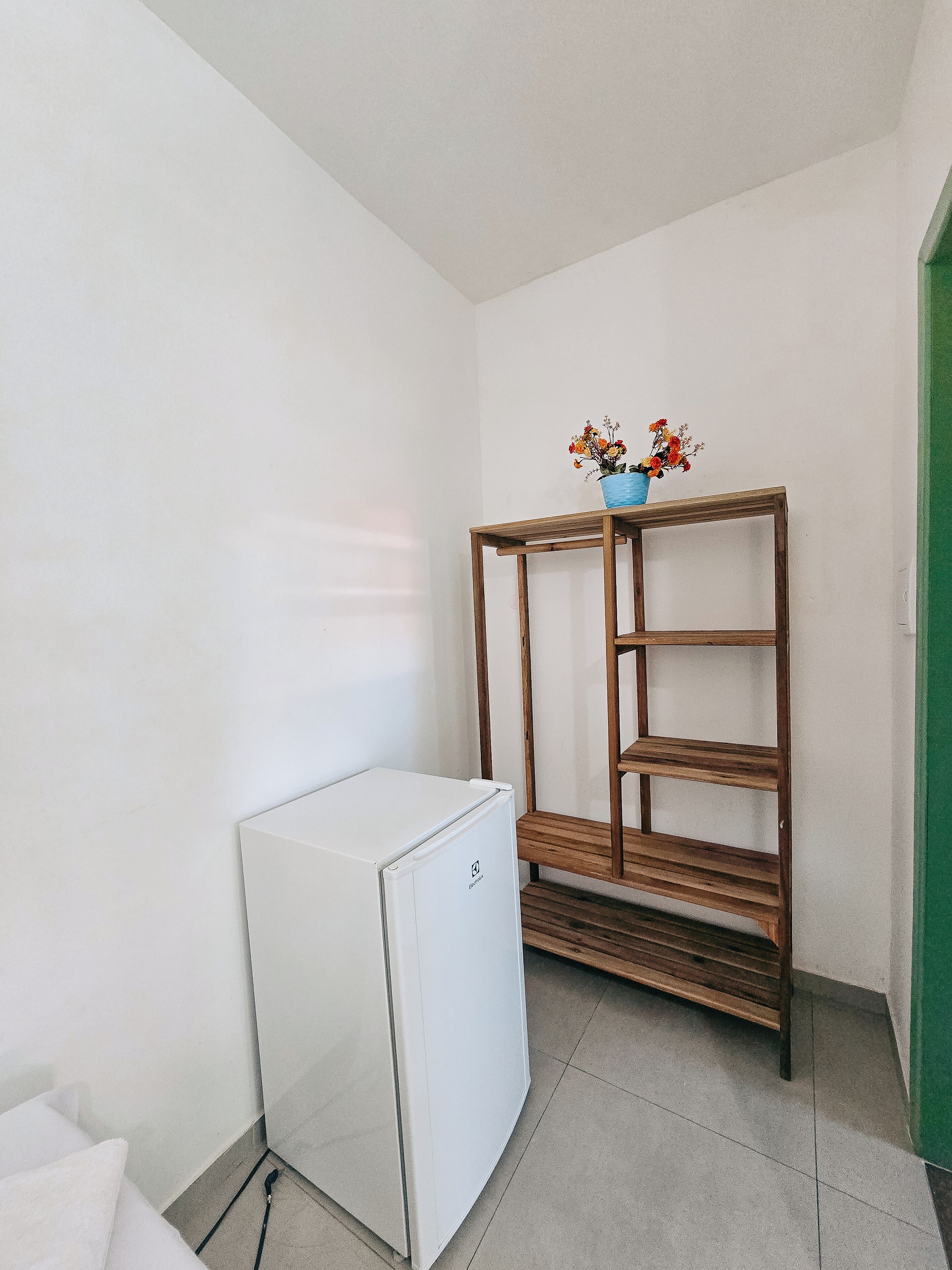 Foto - Pousada Rio do Prado