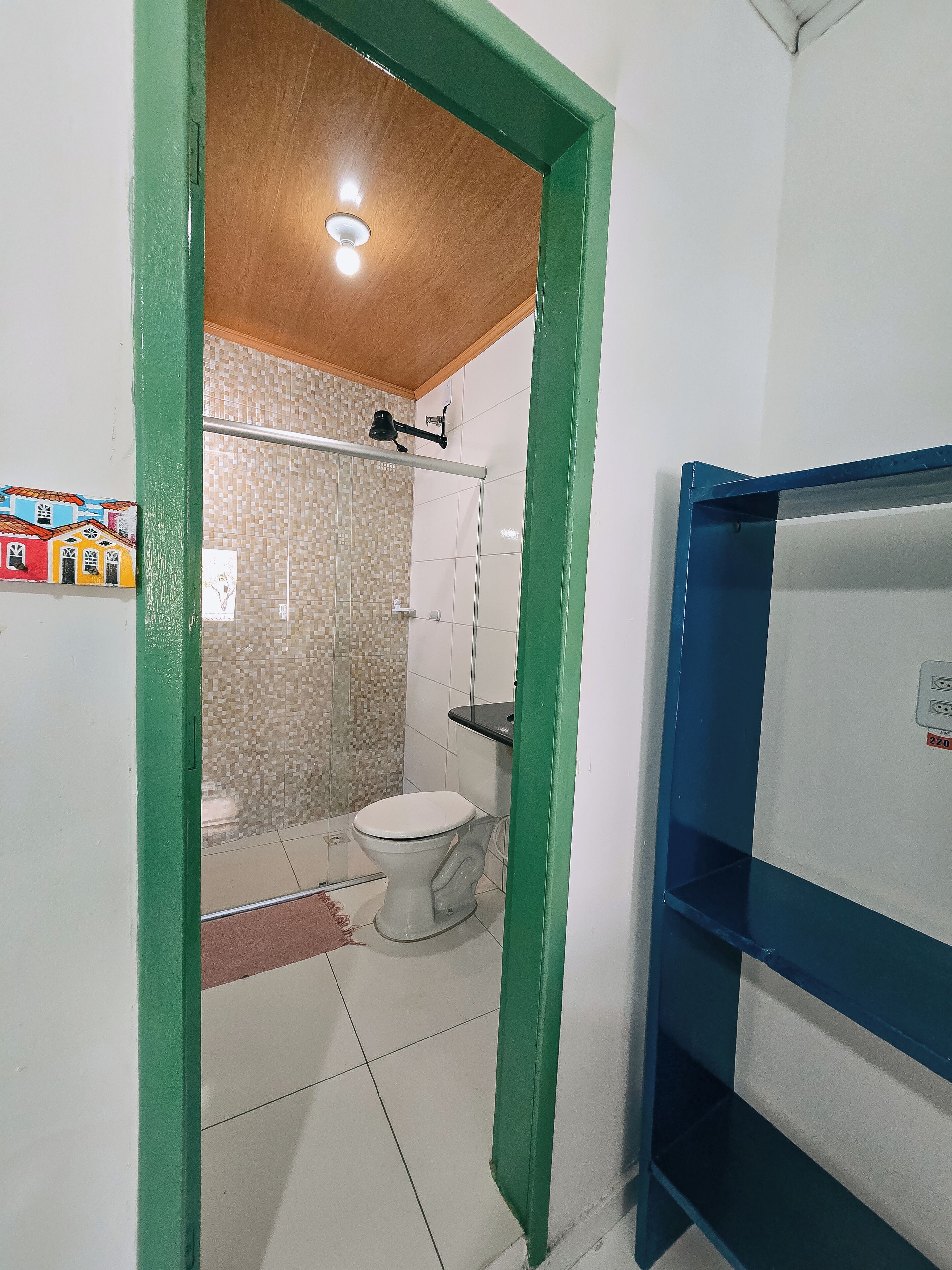 Foto - Pousada Rio do Prado