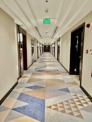 Entrada (vista interna)