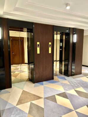Elevator