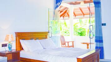 Doppia Deluxe | Una cassaforte in camera, una scrivania, Wi-Fi gratuito