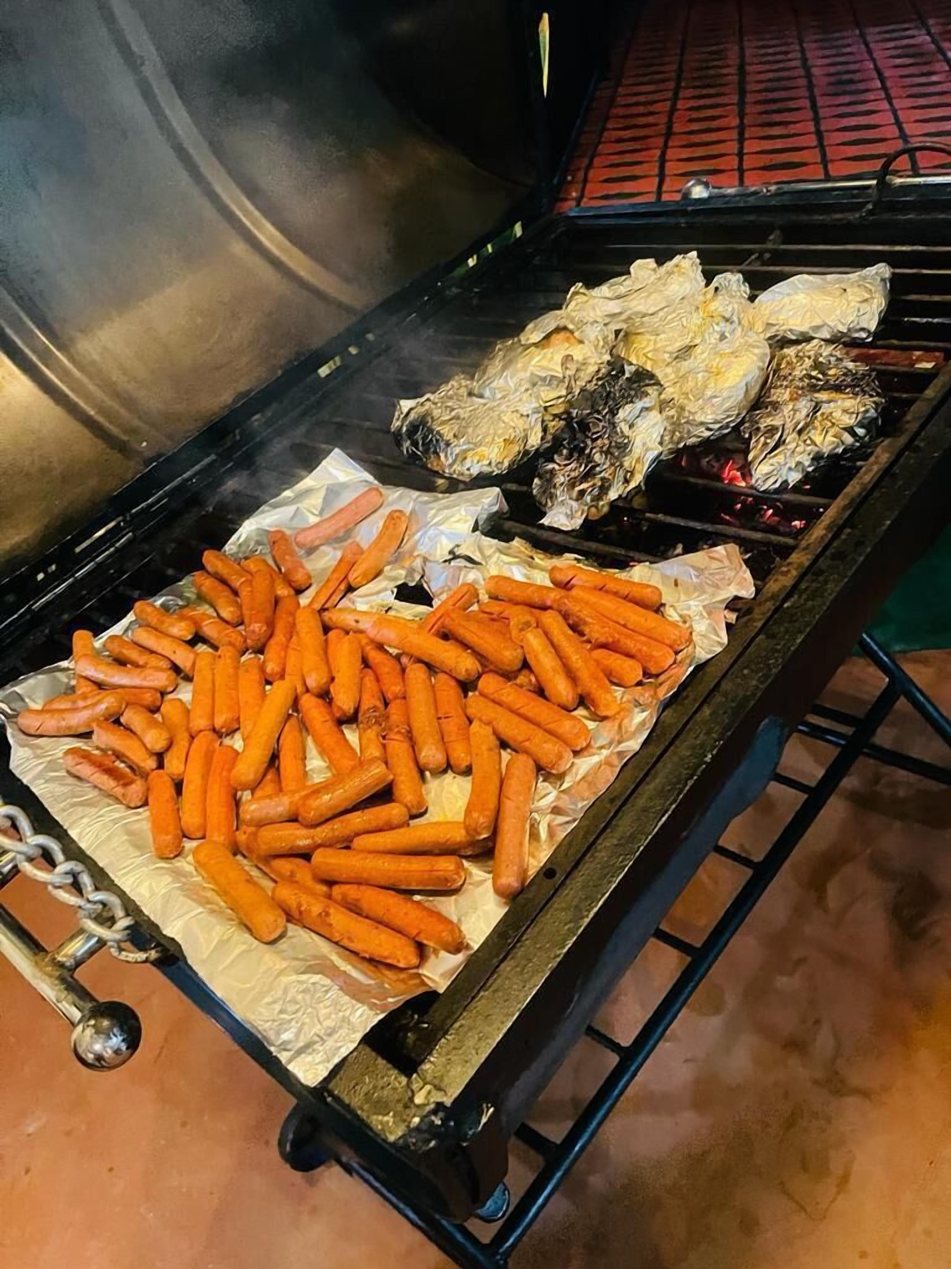 Thức ăn và đồ uống