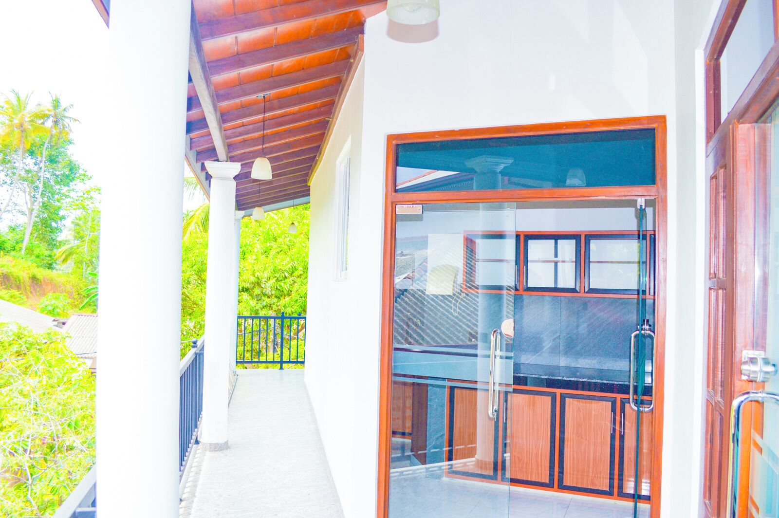 Family Room, 1 Bedroom | Balcony