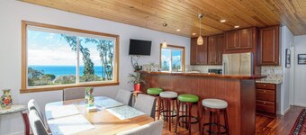 Charming 2 BDR for 6 w/ Ocean Views!