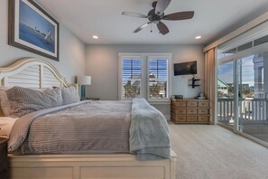 4 Schlafzimmer, WLAN, Bettwäsche