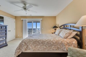 3 soverom, wi-fi og sengetøy