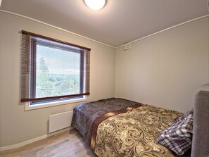 1 quarto, Wi-Fi, roupa de cama, acesso para cadeiras de rodas