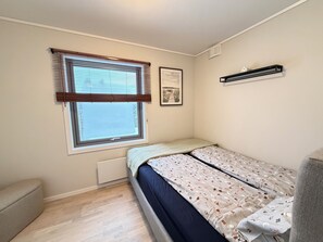 1 bedroom, free WiFi, bed sheets, wheelchair access