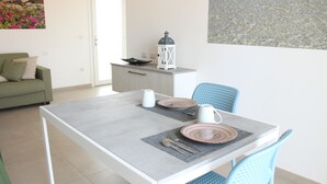 Apartment | Ruang tamu
