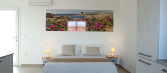 Residence in Pozzo San Nicola 