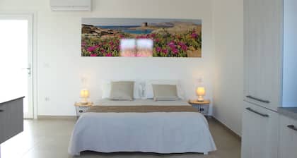 Residence in Pozzo San Nicola