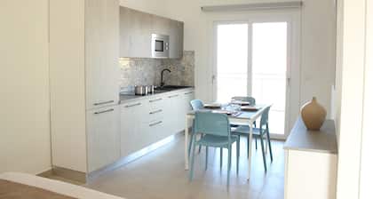 Residence in Pozzo San Nicola