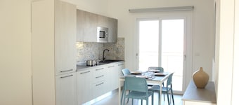 Residence in Pozzo San Nicola