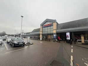 Point of interest - Studio Perfect for City Explorer (London)