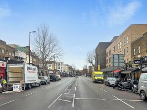 Point of interest - Studio Perfect for City Explorer (London)