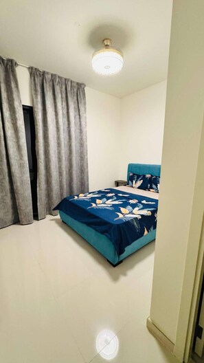 3 Schlafzimmer, Bügeleisen/Bügelbrett, WLAN, Bettwäsche