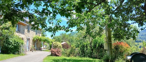 Boendeområde