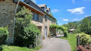 Eksteriør