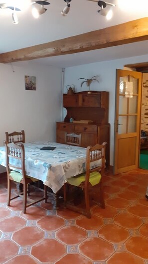 Servei de restauració