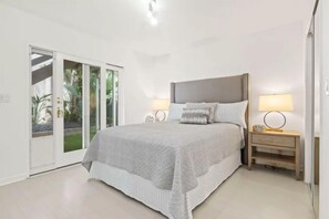 3 bedrooms, Internet