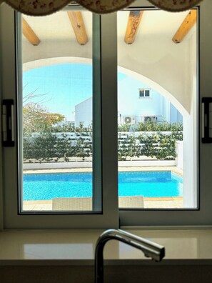 Utomhuspool