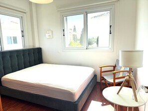 3 chambres, Wi-Fi gratuit, draps fournis