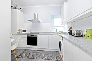 Appartamento Standard | Cucina privata