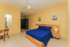 3 bedrooms, WiFi, bed sheets - Allez, tous à la plage! Villa avec piscine privée près de tout à Sosua (Sosúa)