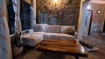 Älytelevisio, takka