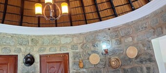 Superb cottage with WiFi in Kiserian