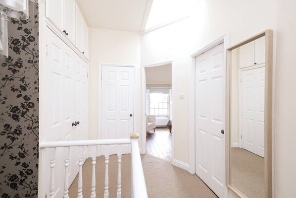 Appartement Confort, vue ville