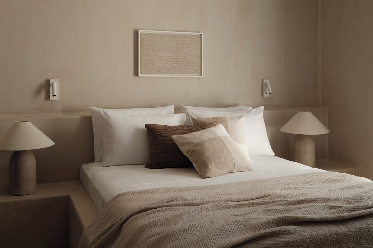 Lower Ground Economy Room | 1 bedroom, in-room safe, soundproofing, free WiFi