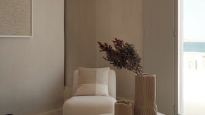 Unclassified image, 3 of 85, button - Akria Seaside Suites (Paros)