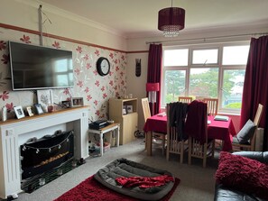 スマートテレビ、PC モニター