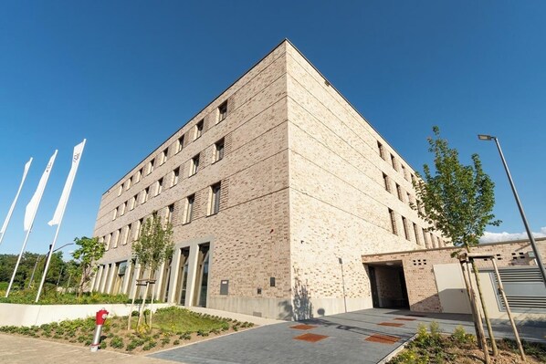 Exterior - BDB-Kulturhotel (Staufen im Breisgau)