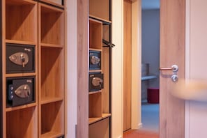 Safe - BDB-Kulturhotel (Staufen im Breisgau)