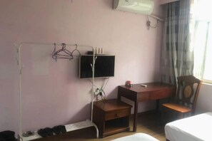 Room - Xiangshan Hostel (Tongcheng)