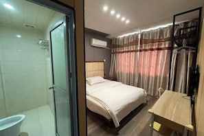 Room - Xiangshan Hostel (Tongcheng)