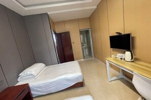 Room - Xiangshan Hostel (Tongcheng)