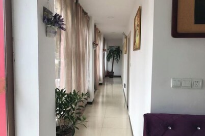 Xiangshan Hostel