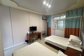 Room - Xiangshan Hostel (Tongcheng)