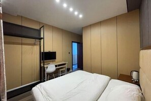 Room - Xiangshan Hostel (Tongcheng)