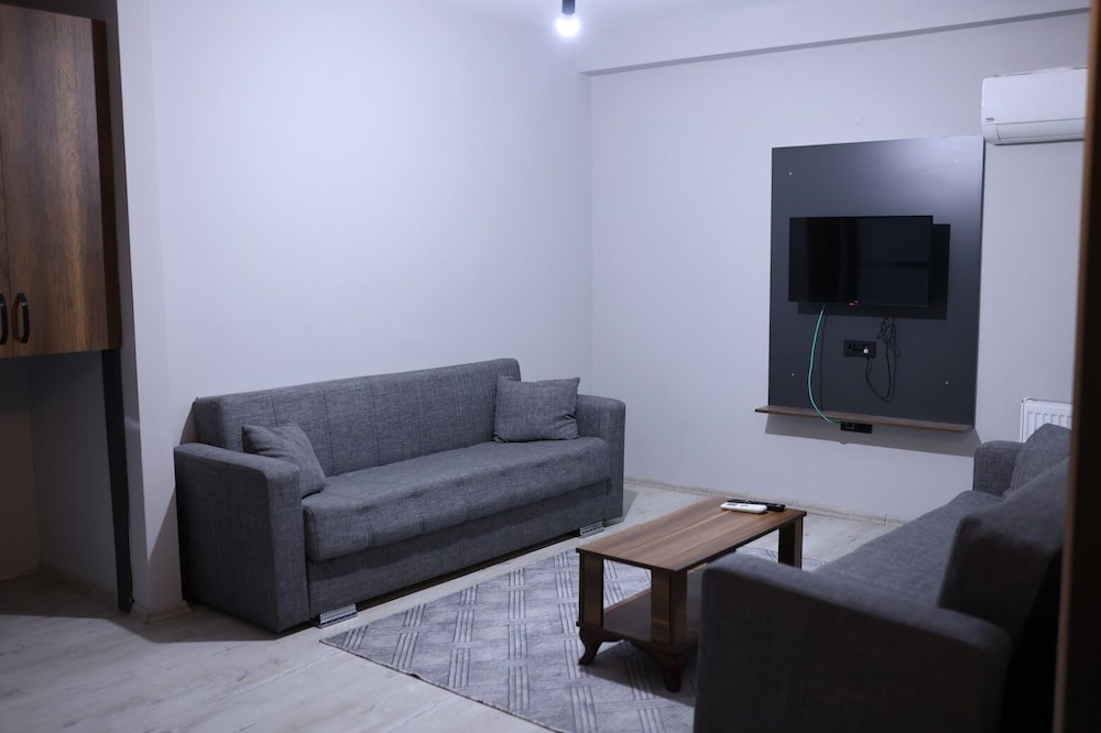 Asil Apart Konaklama - Mersin