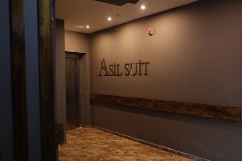 Asil Apart Konaklama