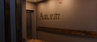 Asil Apart Konaklama