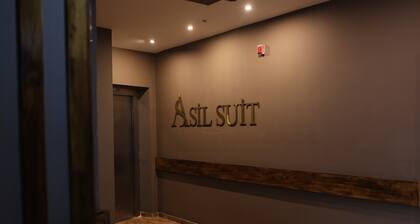 Asil Apart Konaklama