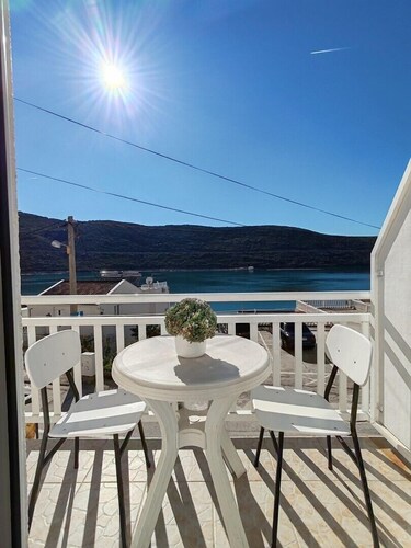 Room with Sea view 102