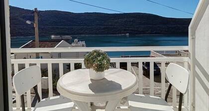 Room with Sea view 102