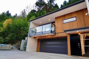 Detalle del exterior