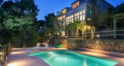 Villa Zorana Amazing Seaview